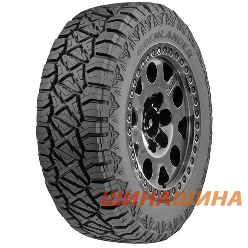 Grenlander CONQUEWIND R/T 285/55 R20 117/114Q