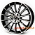 Replica R911 8x18 5x112 ET42 DIA66.6 BMF