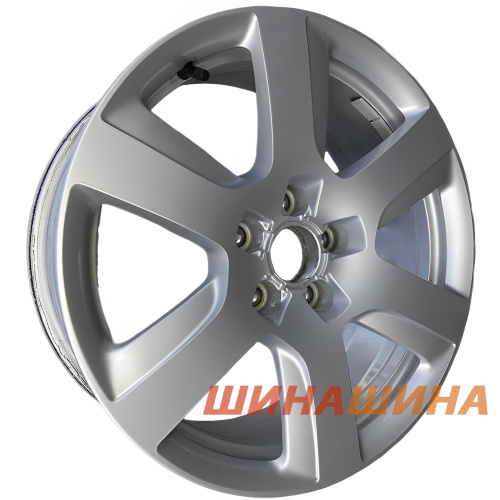 Audi OEM 4G8601025HD 7x17 5x112 ET25 DIA66.5 S