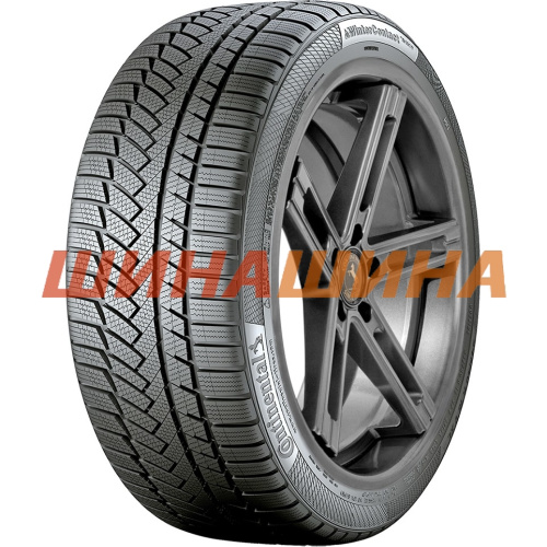 Continental WinterContact TS 850P SUV 255/45 R20 101V AO