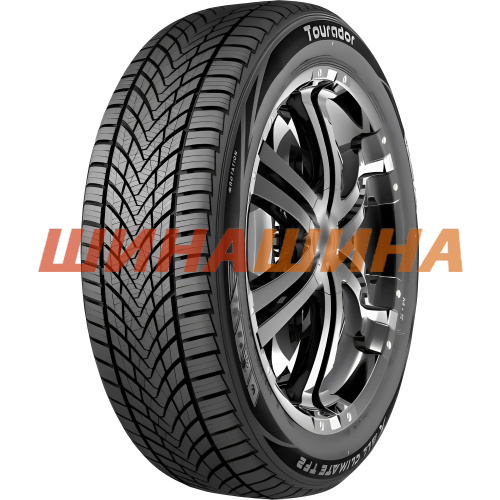 Tourador X All Climate TF2 165/70 R14 81T