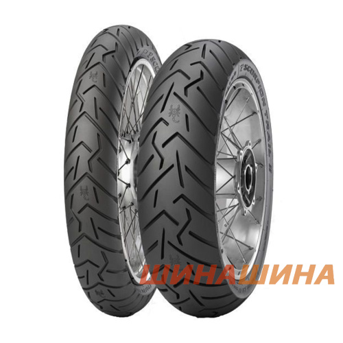 Літні шини Pirelli Scorpion Trail 2 120/70 R19 60W