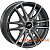 Zorat Wheels 4410 5.5x14 4x100 ET43 DIA67.1 MK-P