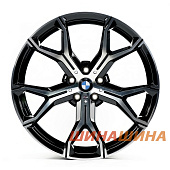 Replica B959 9x20 5x112 ET35 DIA66.6 MB