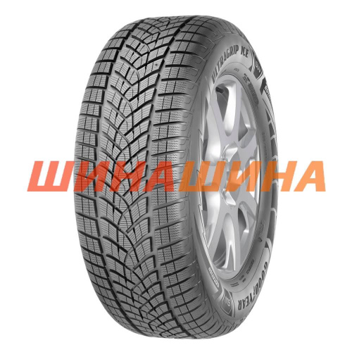 Goodyear UltraGrip Ice SUV Gen-1 245/50 R20 105T XL FP SoundComfort