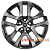 Replica FORGED LR2241 8.5x20 5x120 ET41.5 DIA72.6 GBMF