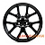 Replica DO010 9.5x20 5x115 ET15 DIA71.5 SB