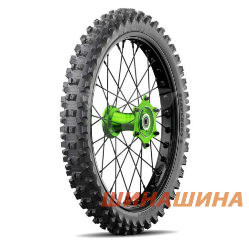Літні шини Michelin Starcross 6 M/S 100/90 R19 57M
