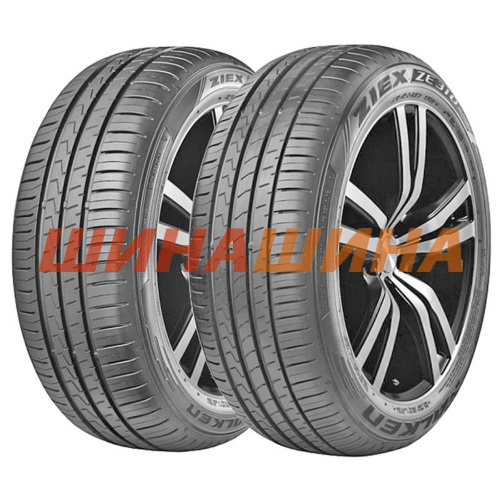 Falken Ziex ZE310 Ecorun 215/60 R17 96H