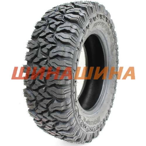 Equipe (наварна) Attitude M/T 245/75 R16 110T