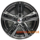 Sportmax Racing SR-392 6.5x15 5x112 ET40 DIA67.1 HB