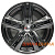 Sportmax Racing SR-392 6.5x15 5x112 ET40 DIA67.1 HB