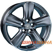 Replica Lexus JT-1031 8x19 5x120 ET35 DIA60.1 HB