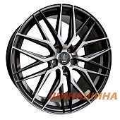 Voin Cross 8.5x19 5x112 ET30 DIA66.6 GMF