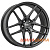 Dotz LagunaSeca 8x19 5x108 ET45 DIA70.1 Gray