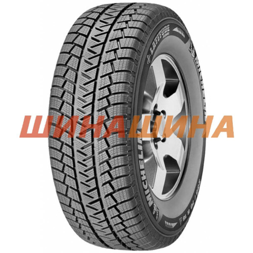 Michelin Latitude Alpin 255/55 R18 109V XL N1