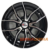 Sportmax Racing SR-3354 6.5x15 5x114.3 ET38 DIA67.1 BP