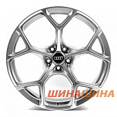 Flow Forming FF117 8.5x19 5x112 ET30 DIA66.6 HB
