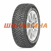 Michelin X-Ice North 4 SUV 285/40 R20 108T XL (шип)