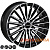 Zorat Wheels BK5909 7.5x18 5x112 ET40 DIA66.6 BP