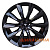 Replica TES1469 9x22 5x120 ET35 DIA64.1 SB
