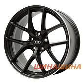 Replica Audi R889 8.5x19 5x112 ET35 DIA66.6 SB