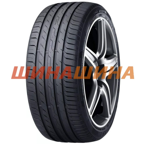 Nexen N'Fera Sport SU2 215/45 R17 91Y XL