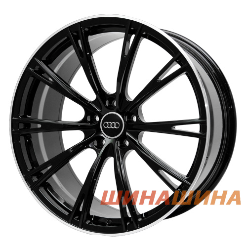 Forged Audi 5604F 9x20 5x112 ET30 DIA66.6 GBLP