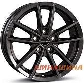 Borbet W 7x17 5x108 ET45 DIA63.3 ANTHR