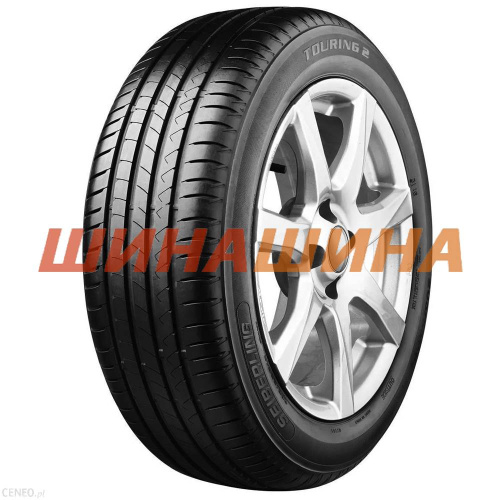 Seiberling Touring 2 205/65 R15 94V