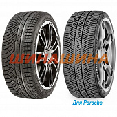 Michelin Pilot Alpin PA4 265/40 R19 102W XL