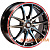 Zorat Wheels 969 6x14 5x100 ET35 DIA67.1 RL BPX