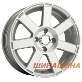 Angel Hornet 501 6.5x15 4x100 ET35 DIA67.1 SD