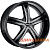 Mi-tech M-103 7.5x18 5x114.3/120 ET40 DIA74.1 AM/B