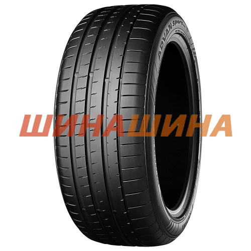 Yokohama Advan Sport V107 255/40 R19 100Y XL