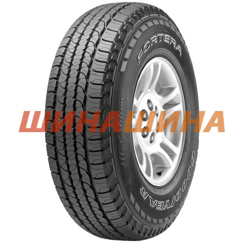 Goodyear Fortera HL 265/50 R20 107T