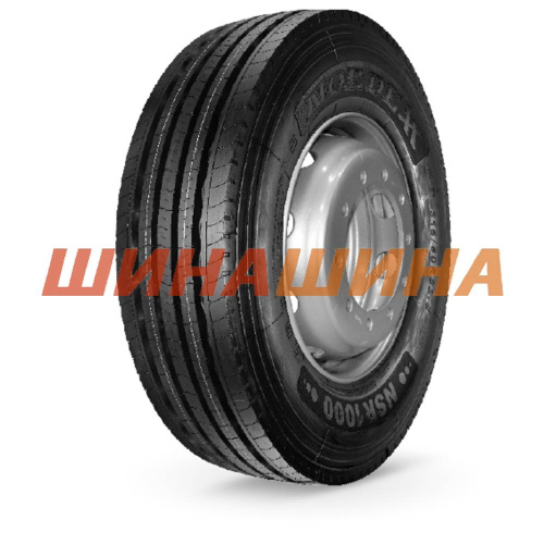 Nordexx NSR 1000 (рульова) 315/70 R22.5 154/150M PR20