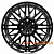 Off Road Wheels OW-Ultimate 10x20 6x139.7 ET-18 DIA106.1 BM