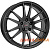 Alutec Monstr 7x16 4x108 ET25 DIA65.1 GR