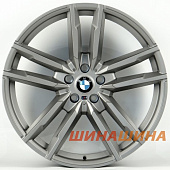 Replica FORGED B2544 10x20 5x112 ET39 DIA66.5 MGR