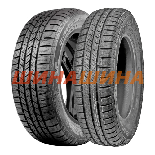 Continental CrossContact Winter 215/65 R16 98T