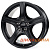 Ronal R55 8.5x18 5x112 ET55 DIA66.5 MB