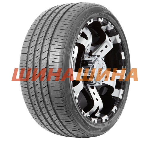 Roadstone N'Fera RU5 235/65 R17 108V XL