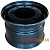 Кременчуг КрАЗ, МАЗ 14x22.5 10x335 ET155 DIA281 Black