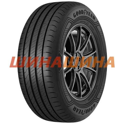 Goodyear EfficientGrip 2 SUV 235/55 R17 99V