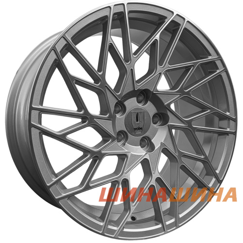 Voin Tsunami 8.5x19 5x108 ET37 DIA67.1 SP