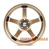 Flow Forming FF161 9.5x19 5x114.3 ET40 DIA73.1 BR