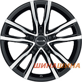 Mak Milano 6.5x16 5x114.3 ET45 DIA67.1 BMr