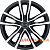 Mak Milano 6.5x16 5x114.3 ET45 DIA67.1 BMr