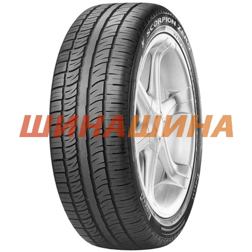 Pirelli Scorpion Zero Asimmetrico 255/55 R18 109H XL